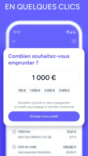 Bankin' : Gestion de budget screenshot 11