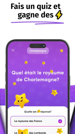Baobab - L’IA des révisions screenshot 12