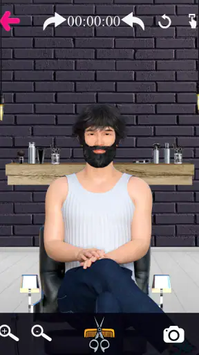 Barber Chop screenshot 10