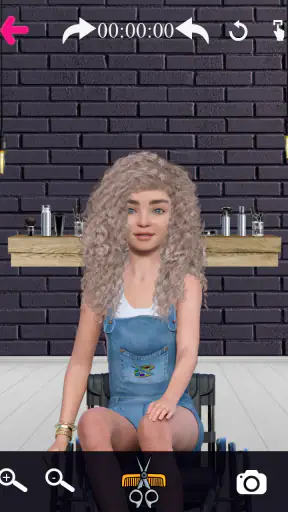 Barber Chop screenshot 11