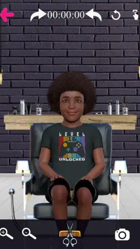 Barber Chop screenshot 12