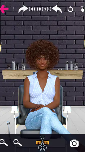 Barber Chop screenshot 9