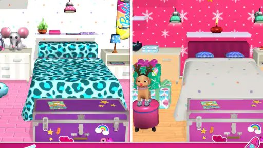 Barbie Dreamhouse Adventures screenshot 10