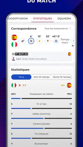 Barcelona - Pour Les Fan Barça screenshot 7