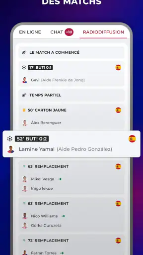 Barcelona - Pour Les Fan Barça screenshot 8
