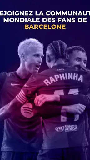 Barcelona - Pour Les Fan Barça screenshot 9