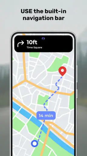 Barre Dynamique screenshot 7