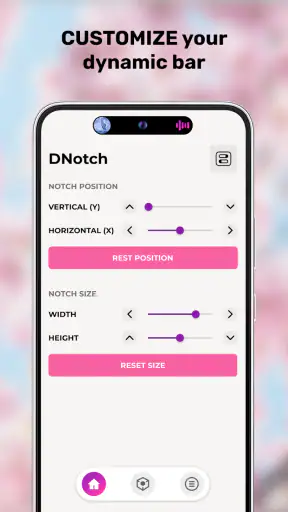 Barre Dynamique screenshot 8