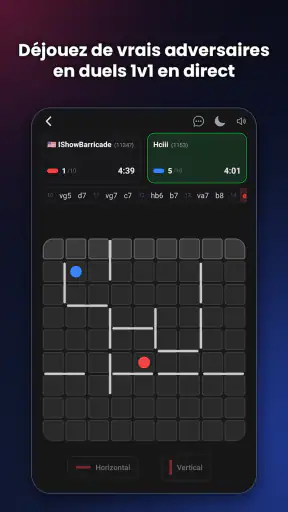 Barricade : Jeu de stratégie screenshot 1