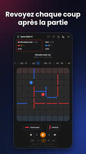 Barricade : Jeu de stratégie screenshot 3
