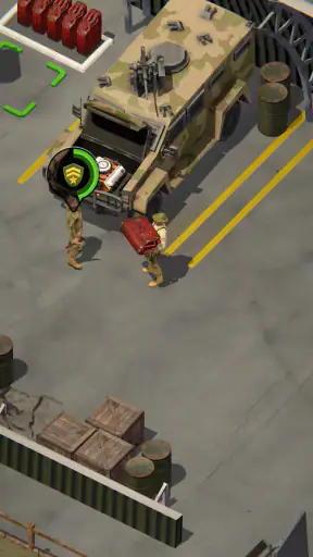 Base Commander screenshot 6