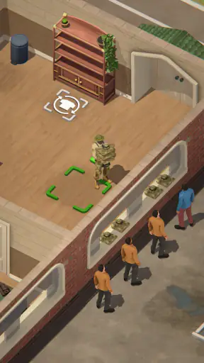 Base Commander screenshot 8