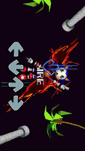 Battle Night Funkin: Music Mod screenshot 7