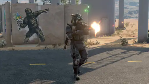 Battle Prime: Action & Combat screenshot 3