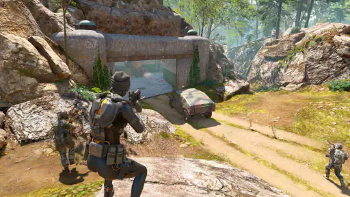 Battle Prime: Action & Combat screenshot 5