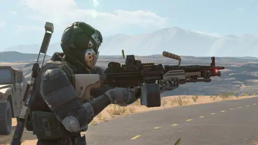 Battle Prime: Action & Combat screenshot 6