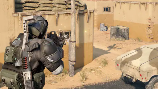 Battle Prime: Action & Combat screenshot 8
