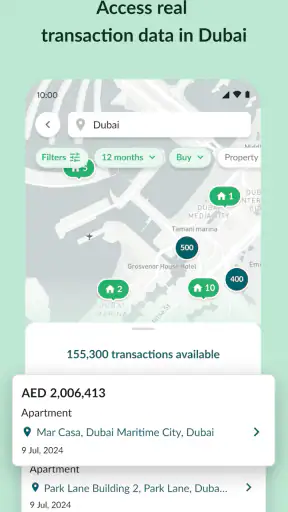 Bayut – UAE Property Search screenshot 3