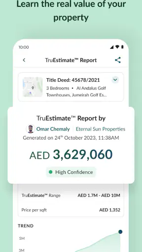 Bayut – UAE Property Search screenshot 5