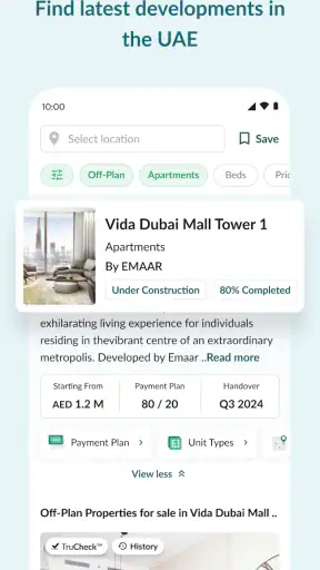 Bayut – UAE Property Search screenshot 6