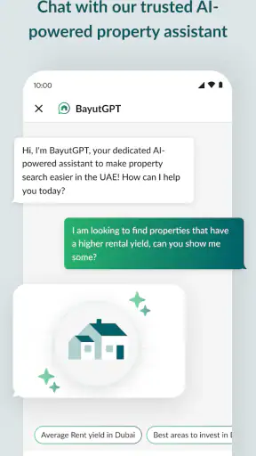 Bayut – UAE Property Search screenshot 7