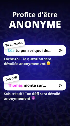 Bazarde · Jeu de soirée screenshot 9