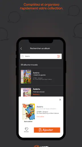 BDGest Mobile screenshot 4