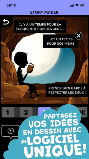 BDouin Maker screenshot 3