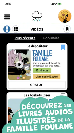 BDouin Maker screenshot 5