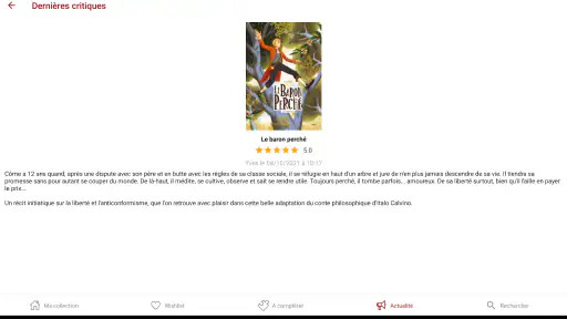 BDovore screenshot 10