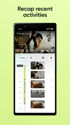 Beans View screenshot 10