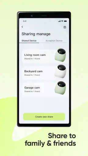 Beans View screenshot 11