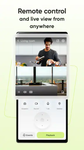 Beans View screenshot 3