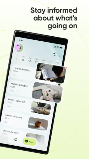 Beans View screenshot 6