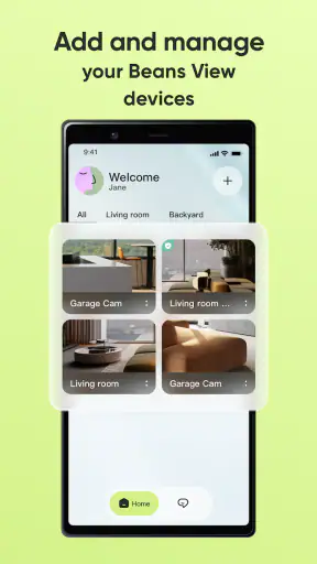 Beans View screenshot 7
