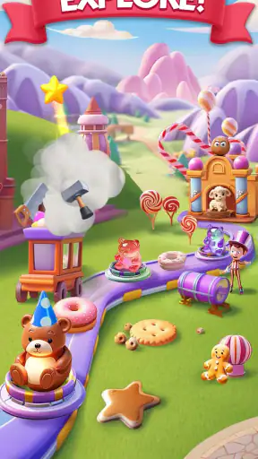 BEAST GO screenshot 12