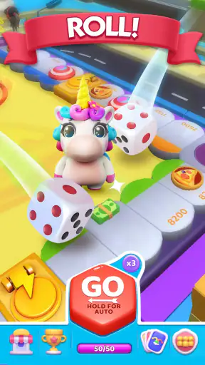 BEAST GO screenshot 2