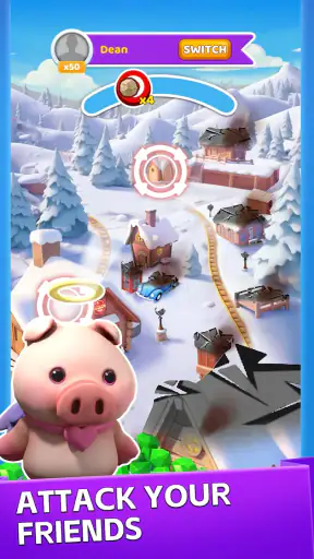 BEAST GO screenshot 8