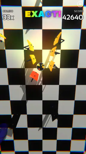 Beat Bounce - Music Ball Game screenshot 8