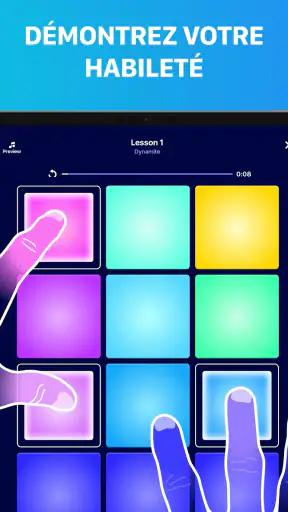 Beat Maker Pro - Drum Pad screenshot 10