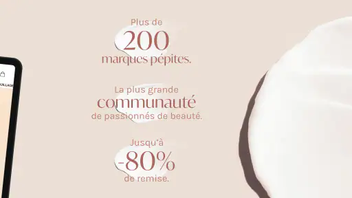 Beauté Privée screenshot 10