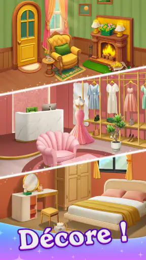 Beauty Blast: Makeover & Story screenshot 10