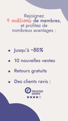 Bebeboutik - Ventes Privées screenshot 12