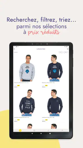 Bebeboutik - Ventes Privées screenshot 9