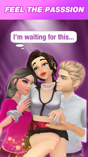 Become an Office Queen screenshot 10