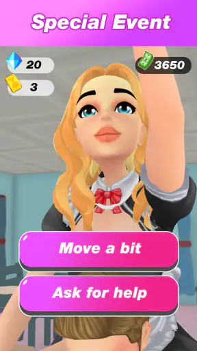 Become an Office Queen screenshot 12