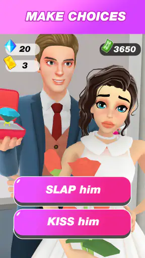 Become an Office Queen screenshot 8