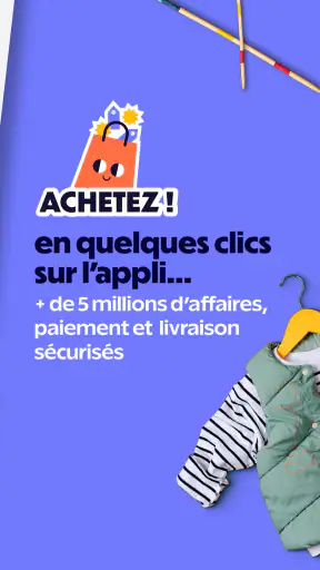 Beebs by Kiabi - Achat & Vente screenshot 12