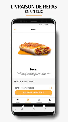BEEF’N CO screenshot 2