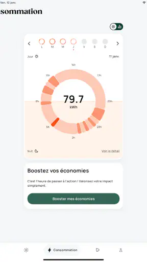 Beem Energy screenshot 10